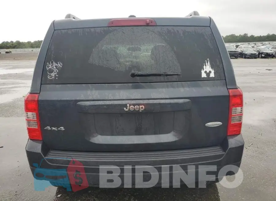 1C4NJRFB6ED660740 Photo# 6
