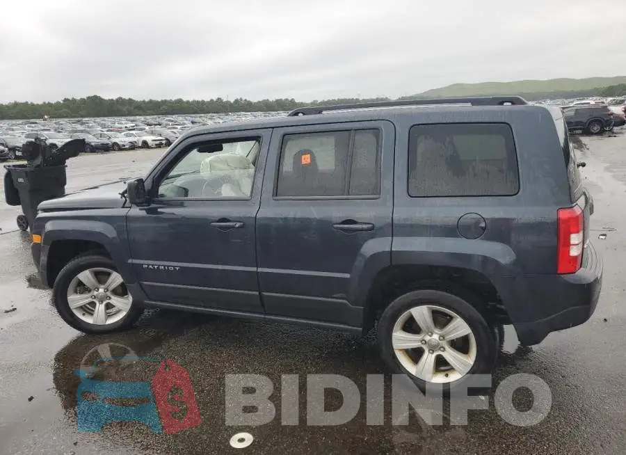 1C4NJRFB6ED660740 Photo# 2