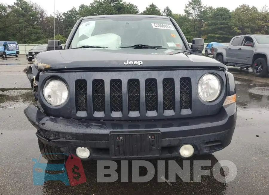 1C4NJRFB6ED660740 Photo# 5