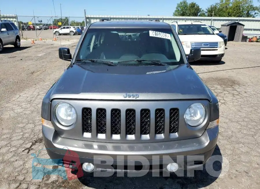 1C4NJRFB8ED510595 Photo# 5