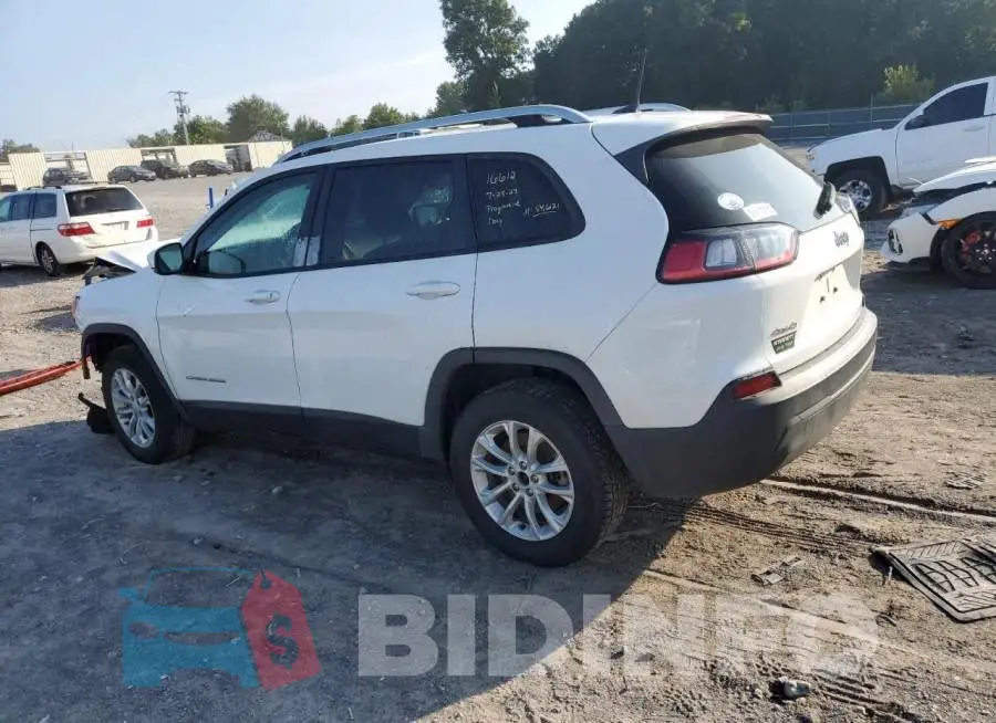 1C4PJMCB0MD163374 Photo# 2