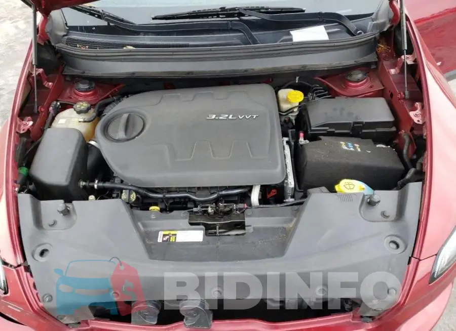 1C4PJMDS6EW191278 Photo# 11