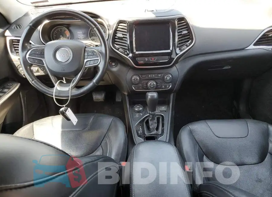 1C4PJMDX3KD440087 Photo# 8