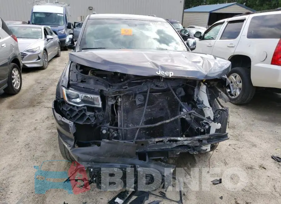 1C4RJFBG0KC809470 Photo# 5
