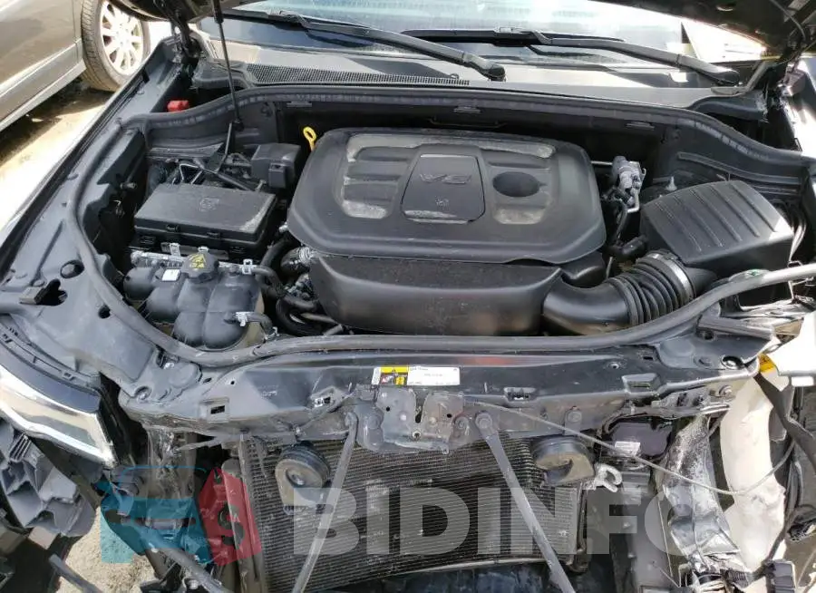 1C4RJFBG0KC809470 Photo# 12