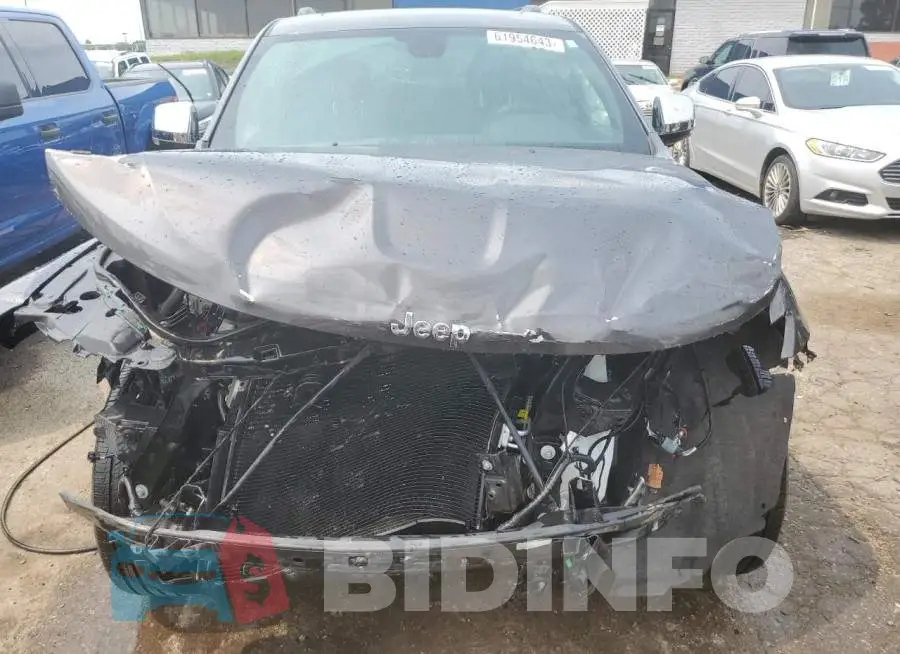 1C4RJFBG1KC760747 Photo# 5