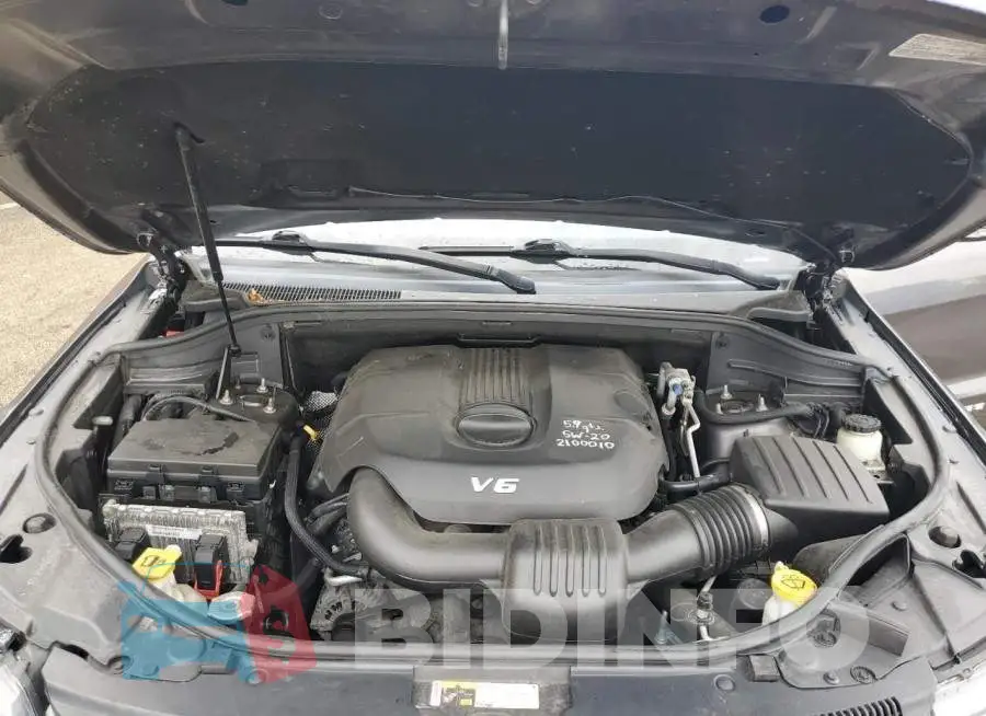 1C4RJFBG2EC577992 Photo# 11