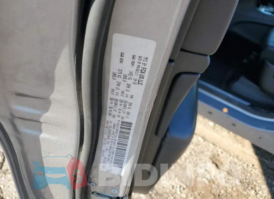 1C4RJFBG3KC598426 Photo# 12