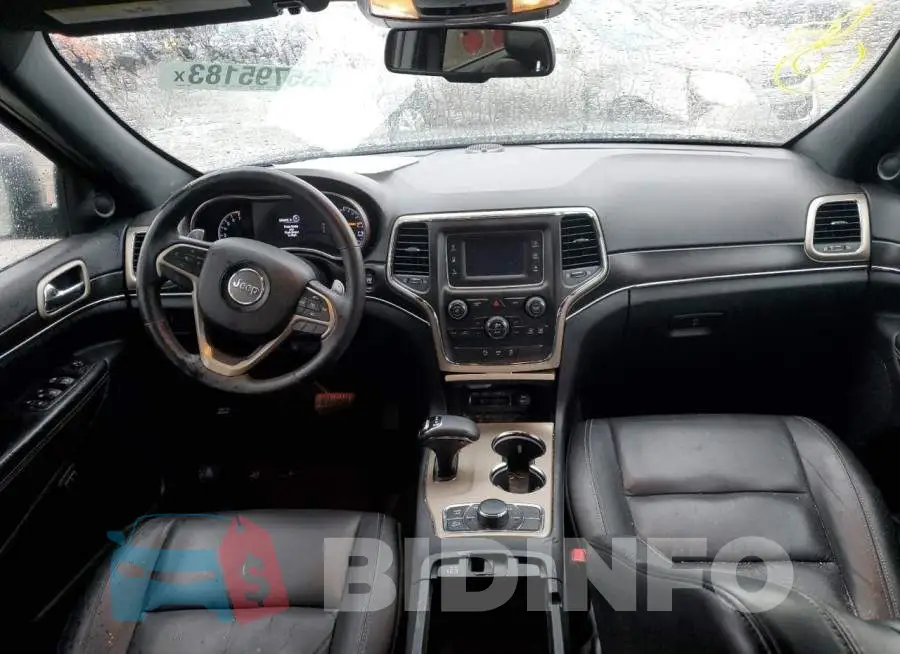 1C4RJFBGXEC584043 Photo# 8