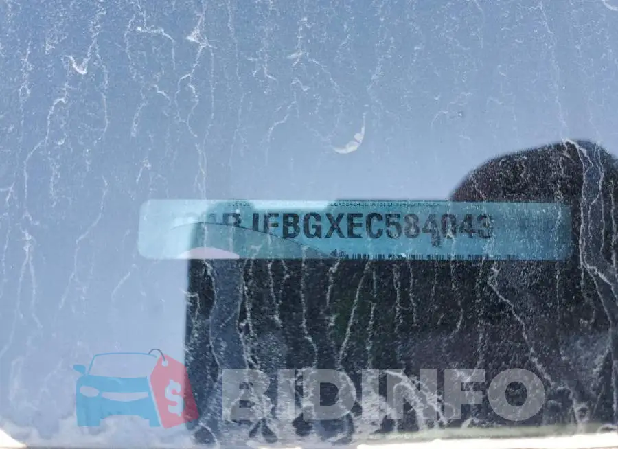 1C4RJFBGXEC584043 Photo# 12