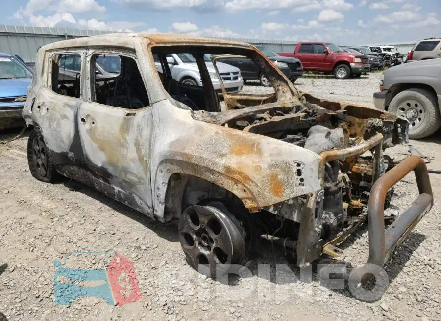ZACCJBAT2FPC45898 Photo# 4