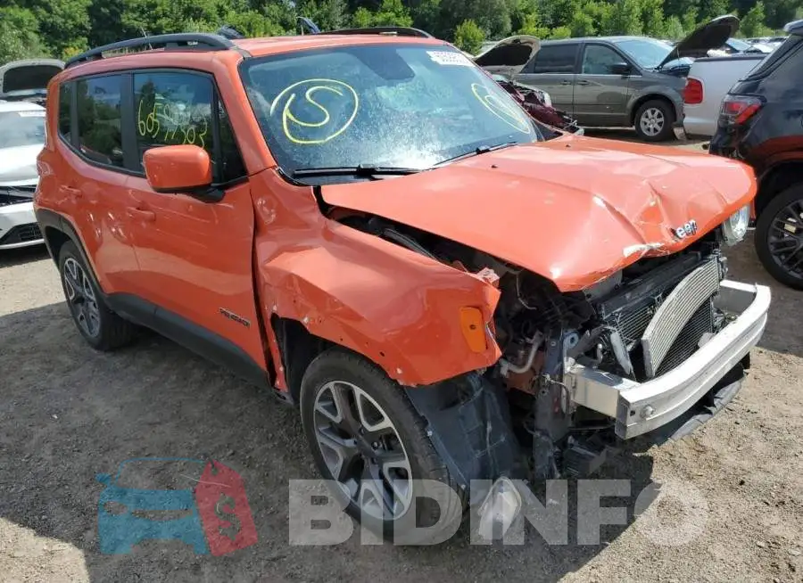 ZACCJBBB6HPF32296 Photo# 4