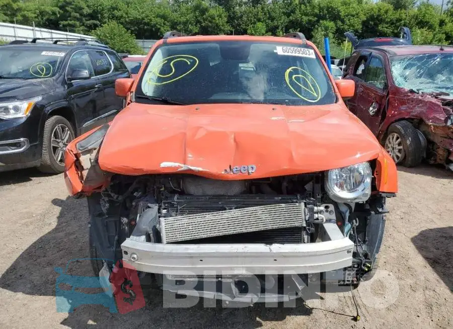 ZACCJBBB6HPF32296 Photo# 5