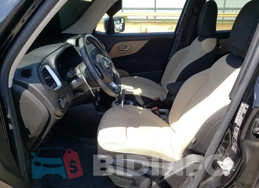 ZACCJBBT0FPB67191 Photo# 7
