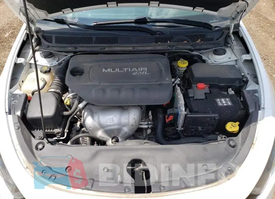 1C3CDFBB2FD166500 Photo# 11