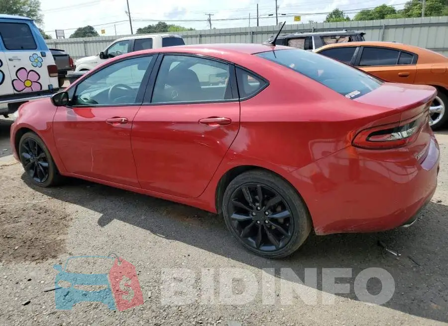 1C3CDFBB4GD683296 Photo# 2