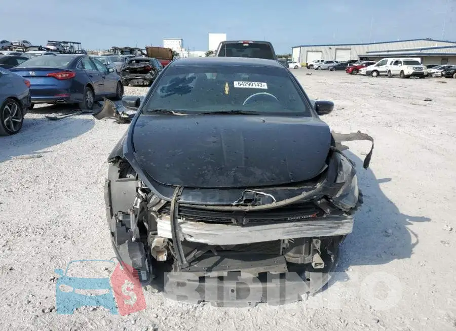 1C3CDFBB5GD540552 Photo# 5