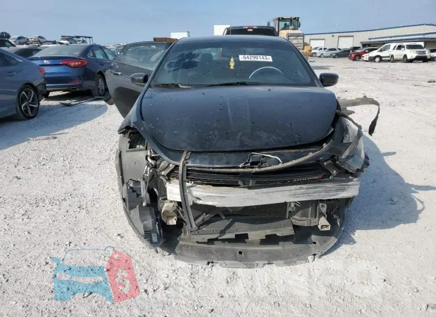1C3CDFBB5GD540552 Photo# 11