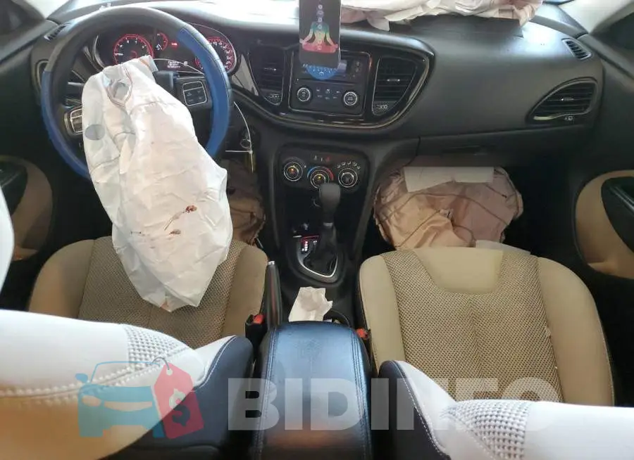 1C3CDFBB6FD140563 Photo# 8