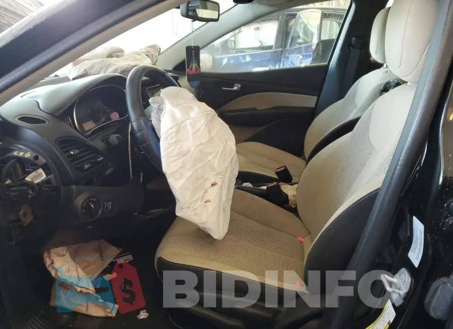 1C3CDFBB6FD140563 Photo# 7