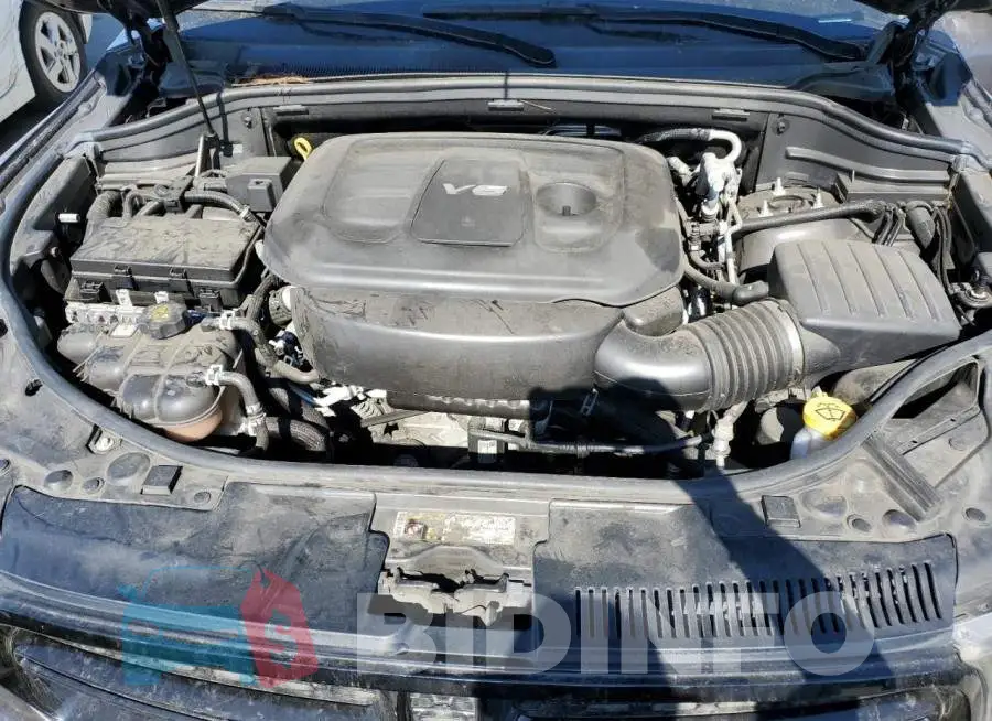 1C4RDHAG8GC412679 Photo# 12