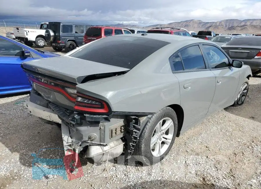 2C3CDXBG4KH692061 Photo# 3