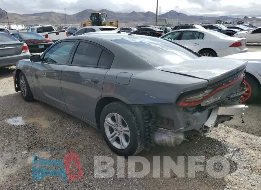 2C3CDXBG4KH692061 Photo# 2