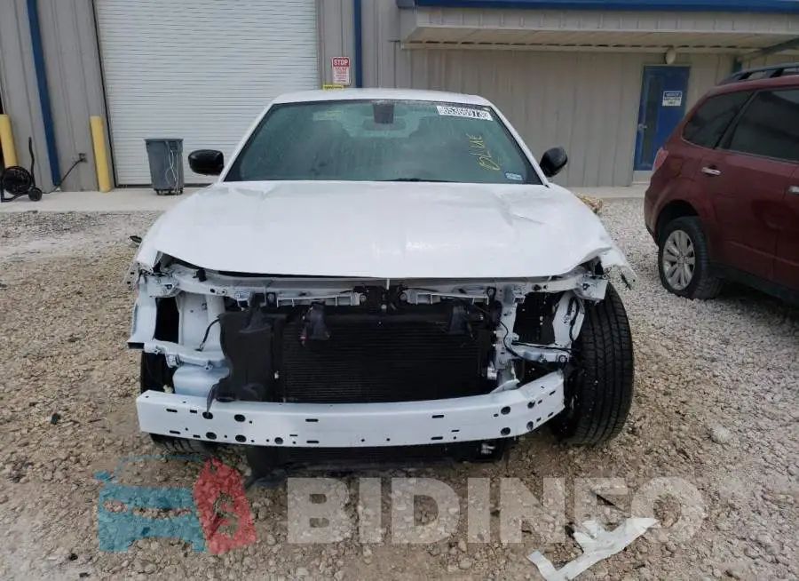2C3CDXBG4PH533404 Photo# 5