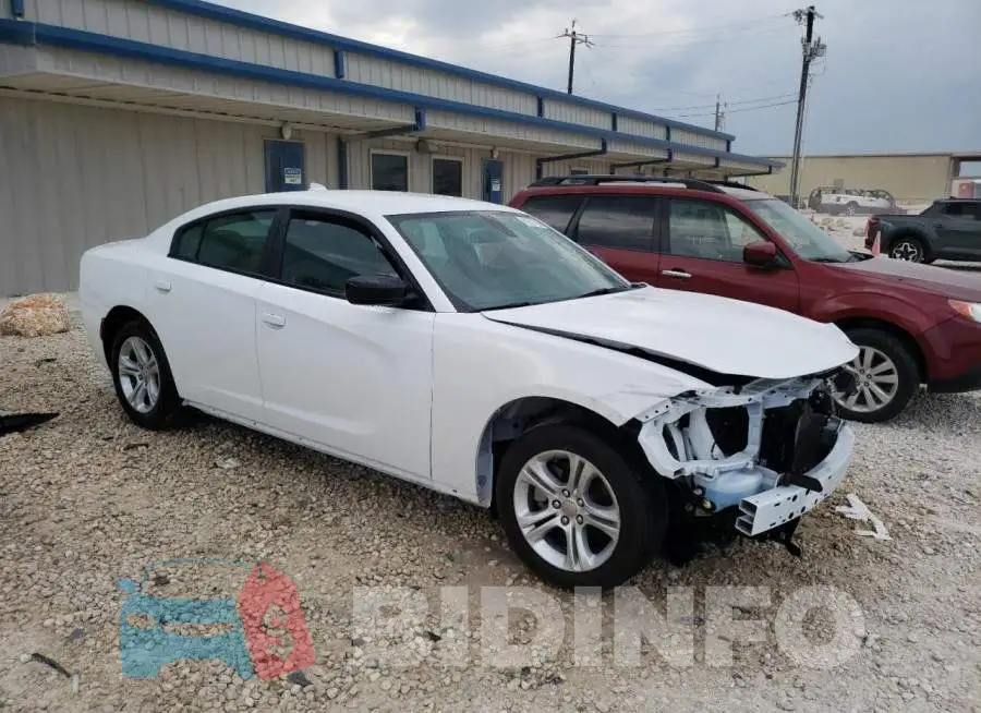 2C3CDXBG4PH533404 Photo# 4