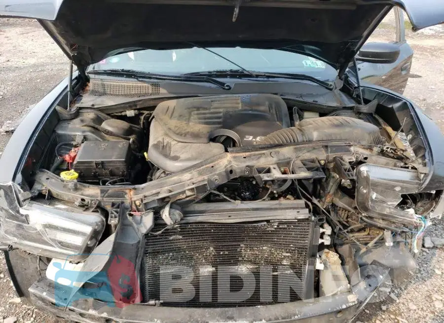 2C3CDXBG6EH148276 Photo# 11