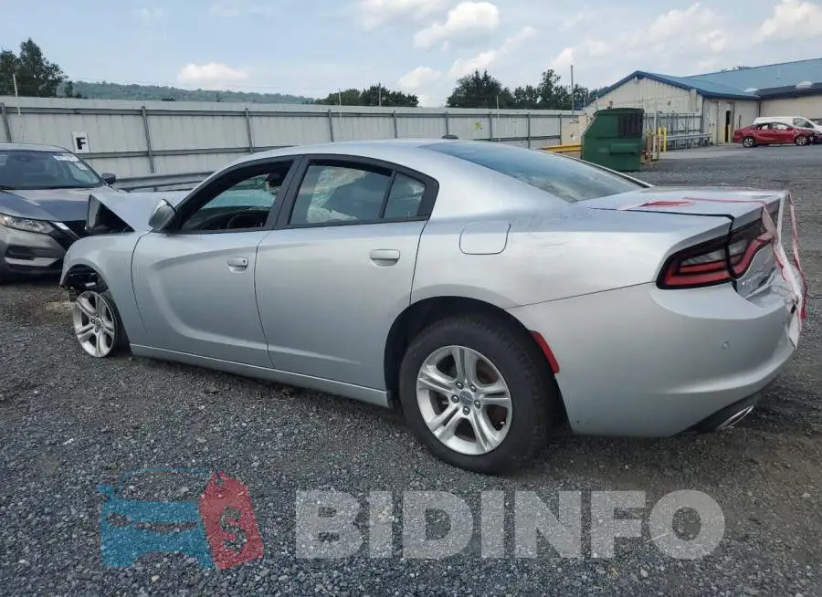 2C3CDXBG8KH760121 Photo# 2