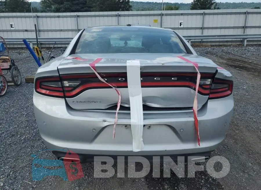2C3CDXBG8KH760121 Photo# 6