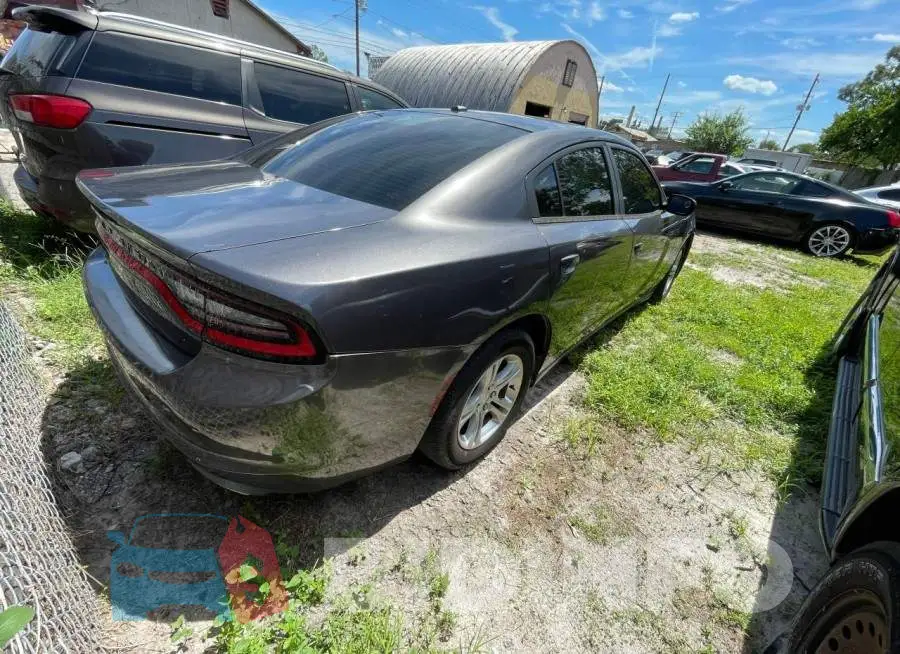 2C3CDXBG9FH751501 Photo# 4