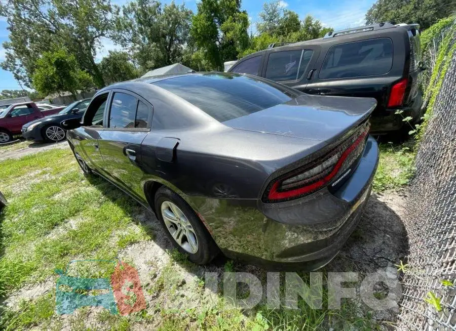 2C3CDXBG9FH751501 Photo# 3