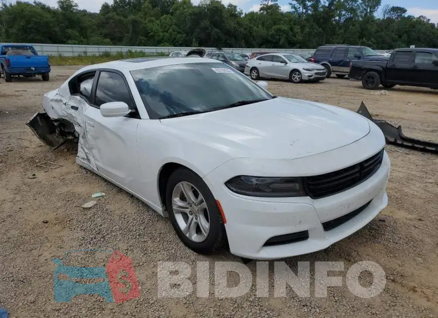 2C3CDXBGXKH710174 Photo# 4