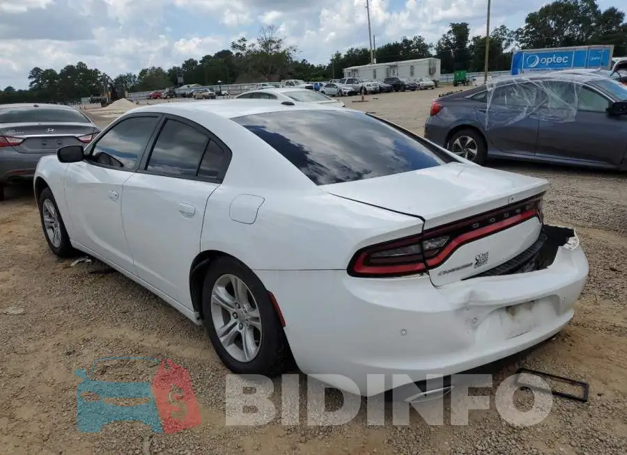 2C3CDXBGXKH710174 Photo# 2