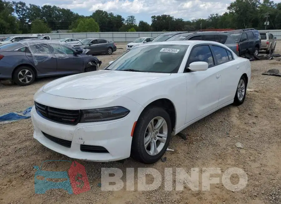 2C3CDXBGXKH710174 Photo# 1