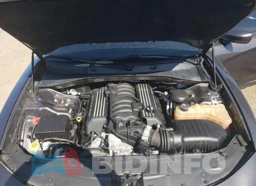 2C3CDXGJ6KH742673 Photo# 11