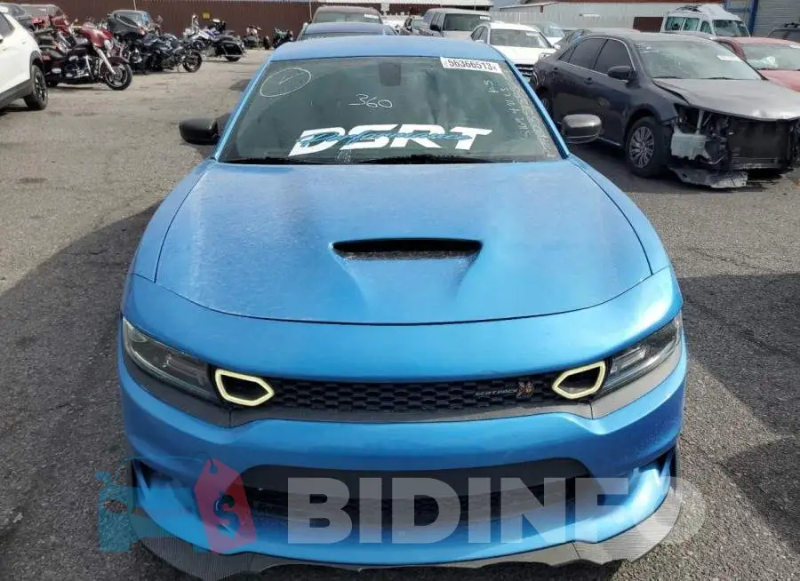 2C3CDXGJ7KH511085 Photo# 5