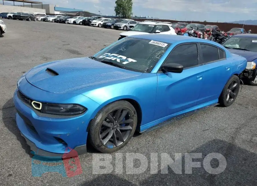 2C3CDXGJ7KH511085 Photo# 1