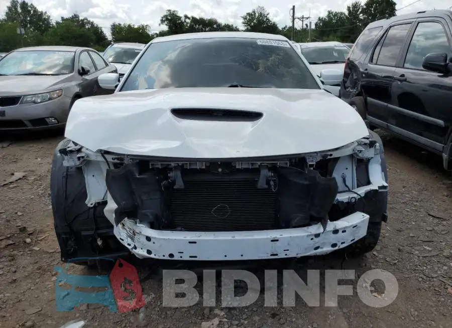 2C3CDXHG3KH567639 Photo# 5