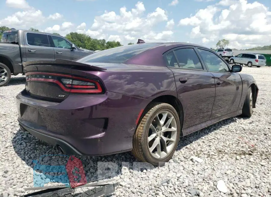 2C3CDXHG3LH233323 Photo# 3