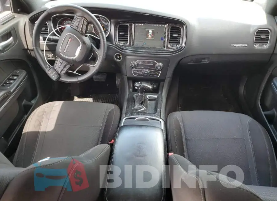 2C3CDXHG9GH276389 Photo# 8