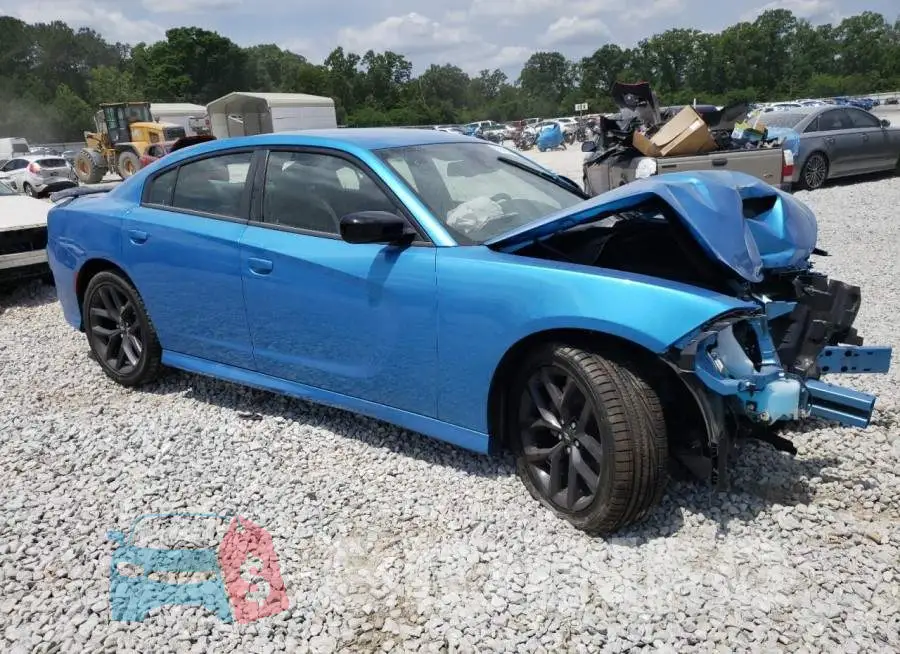2C3CDXHG9PH560203 Photo# 4