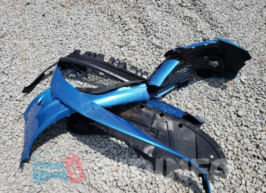 2C3CDXHG9PH560203 Photo# 12