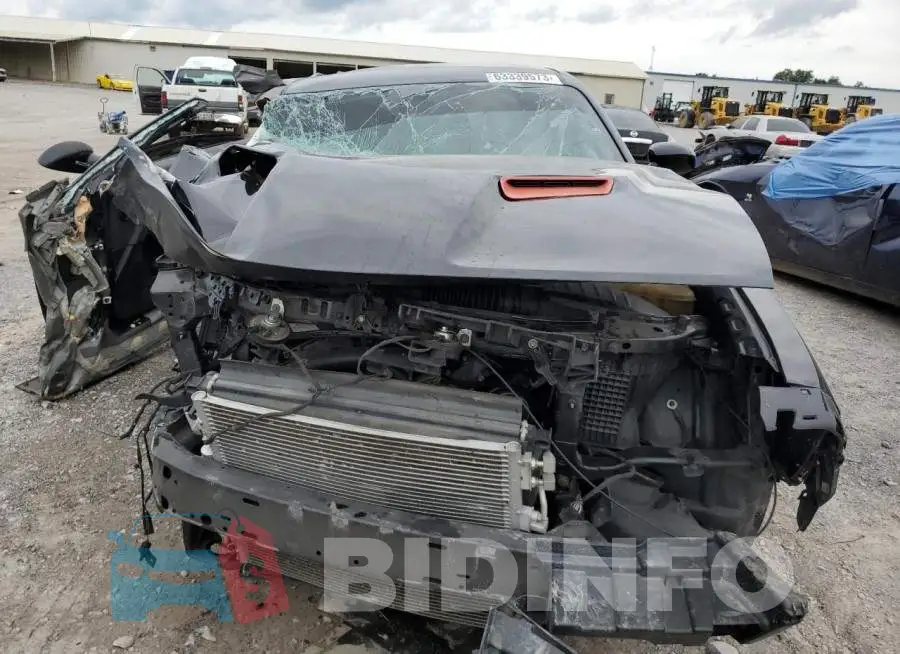 2C3CDZAG8FH932442 Photo# 5