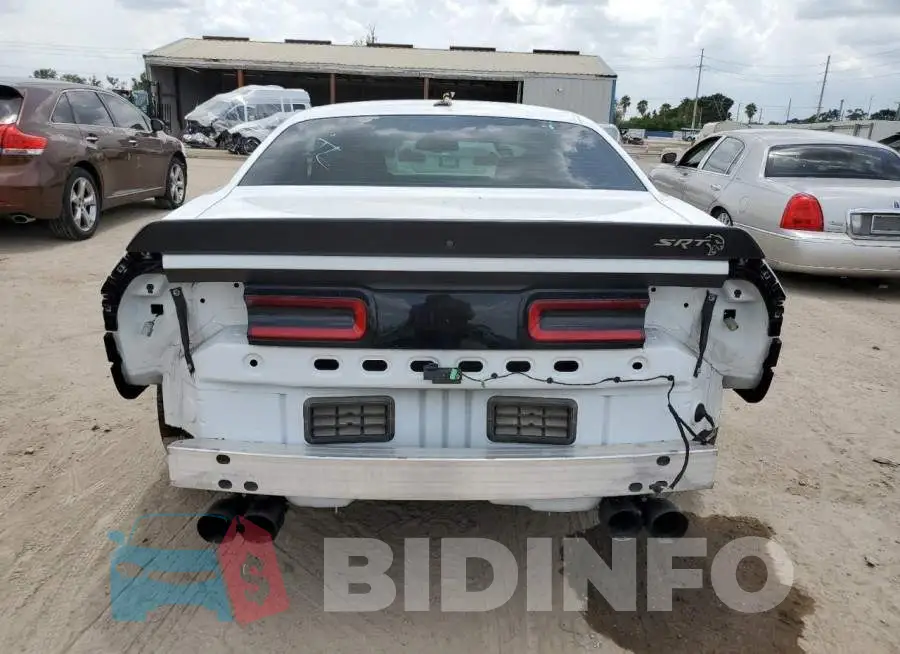 2C3CDZC93KH741312 Photo# 6