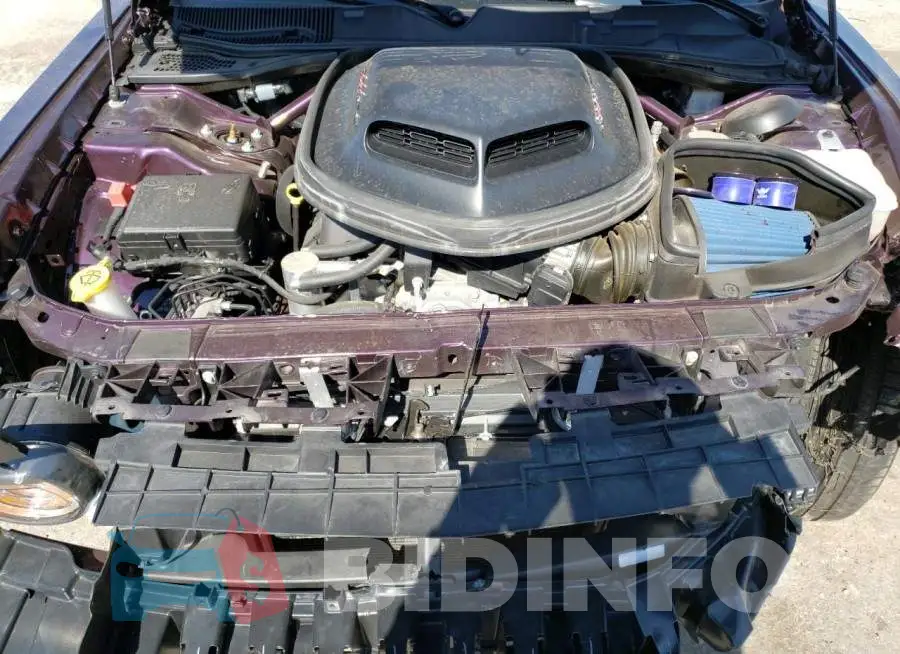 2C3CDZFJ7LH156840 Photo# 11