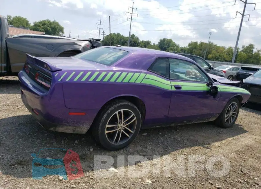 2C3CDZGG4KH621527 Photo# 3