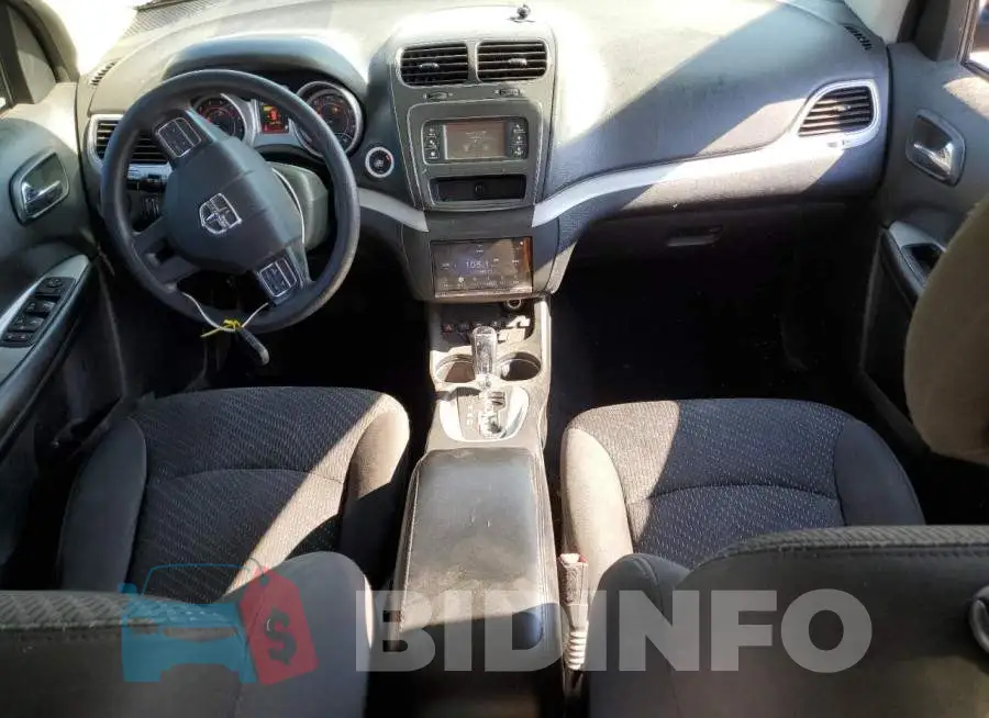3C4PDCAB4JT382011 Photo# 8